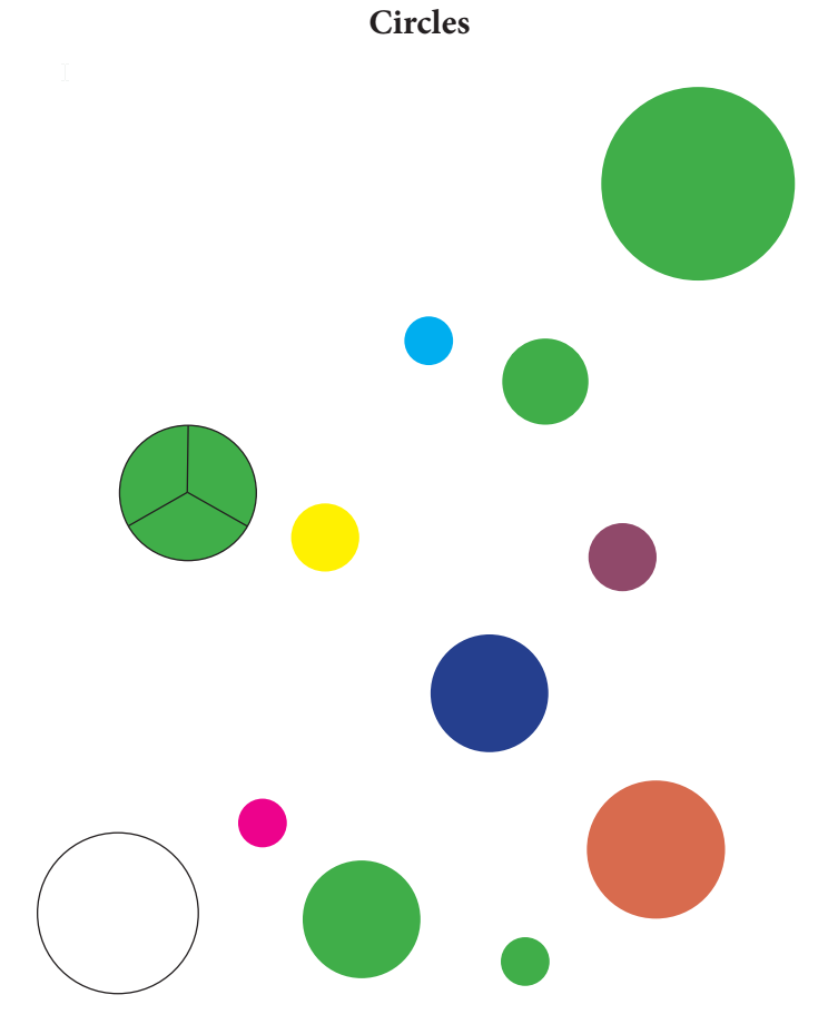 Circles (Downloadable PDF)