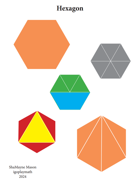 Hexagon Kit